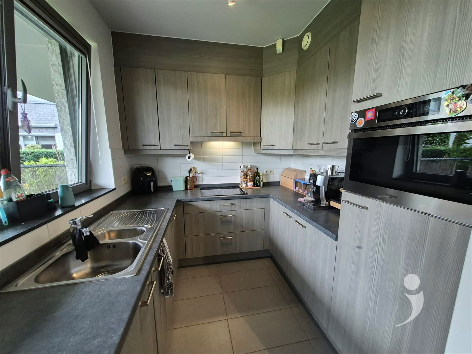 Apartment for rent in KESSEL-LO