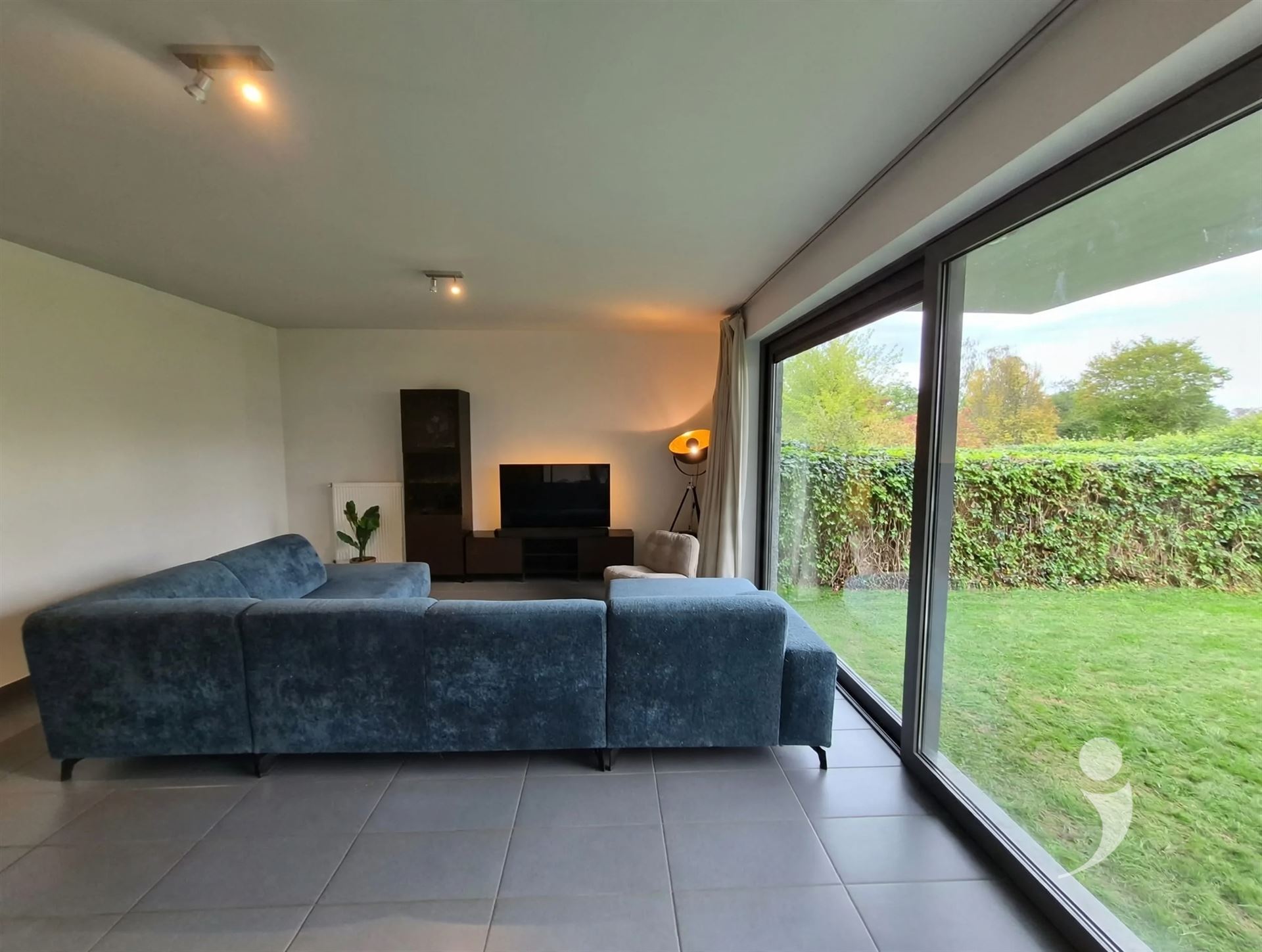 Apartment for rent in KESSEL-LO