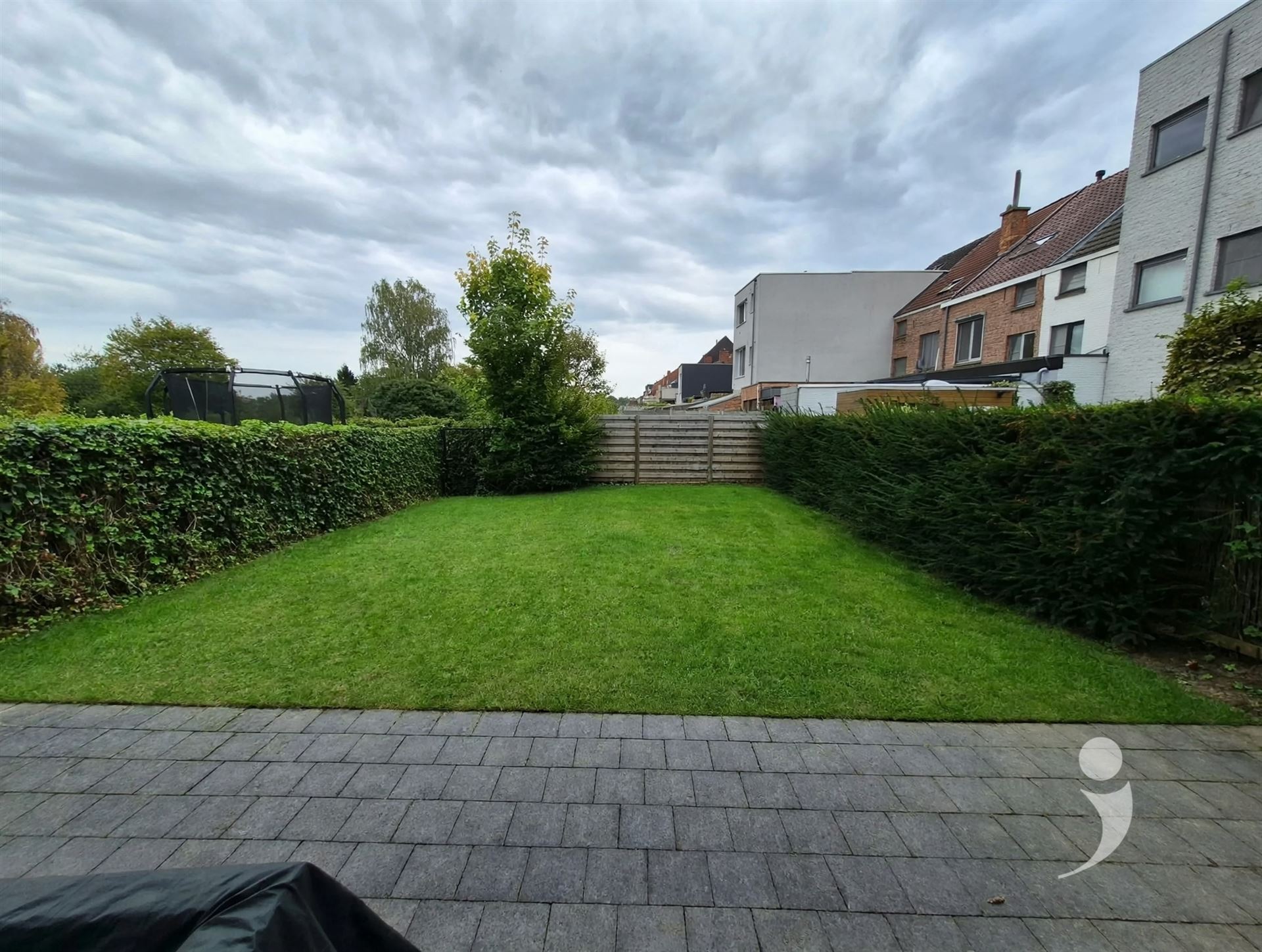 Apartment for rent in KESSEL-LO