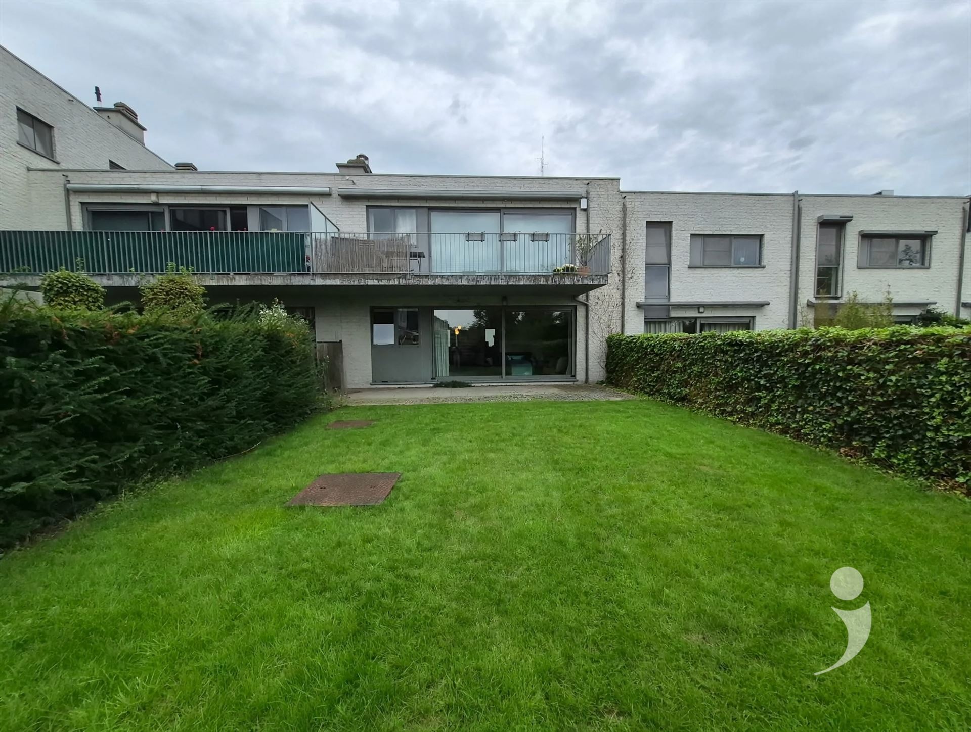 Apartment for rent in KESSEL-LO
