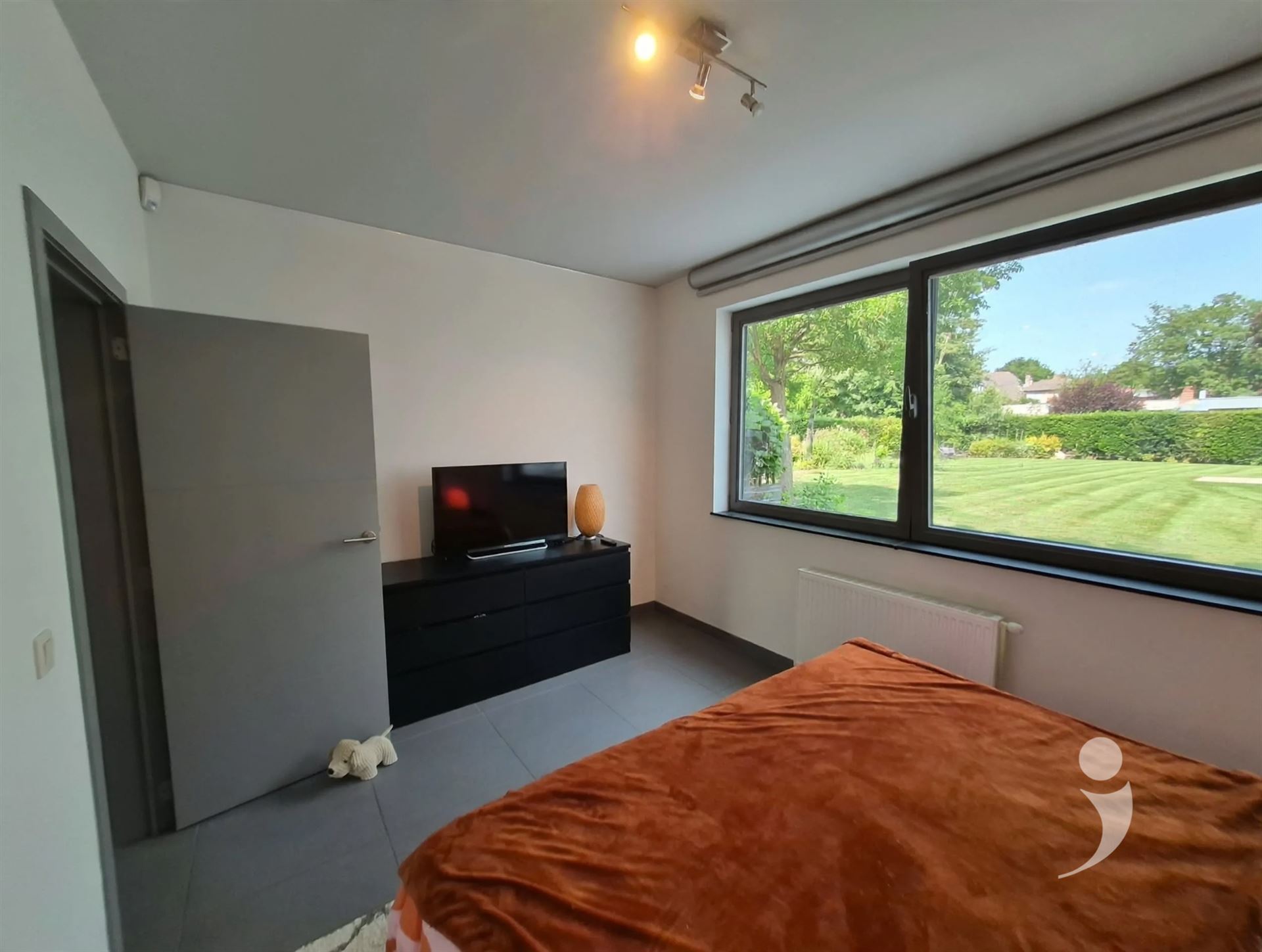 Apartment for rent in KESSEL-LO