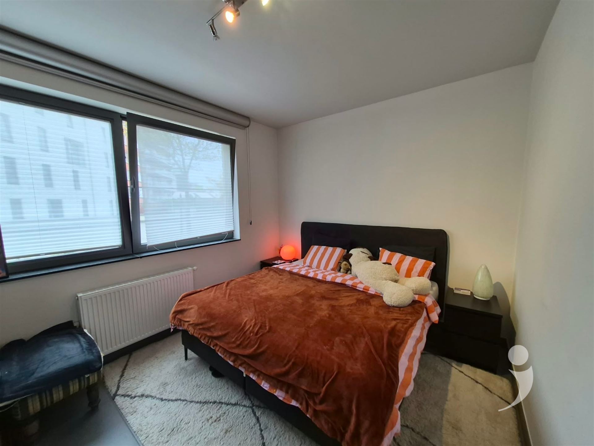 Apartment for rent in KESSEL-LO
