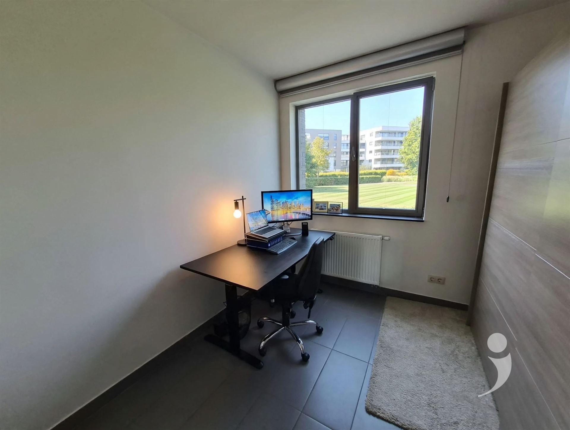 Apartment for rent in KESSEL-LO