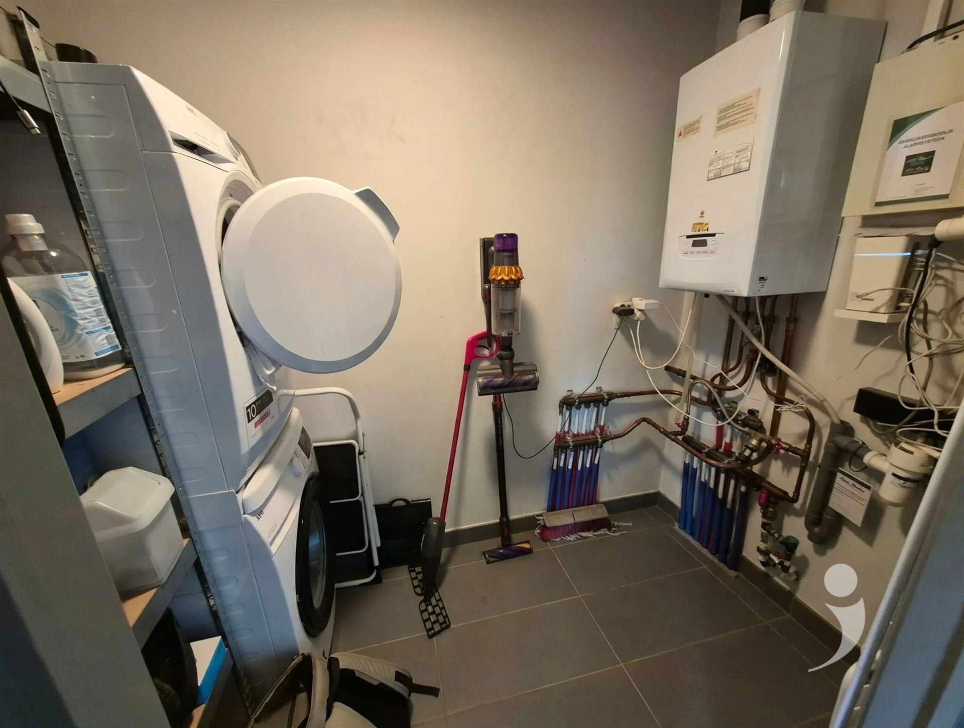 Apartment for rent in KESSEL-LO