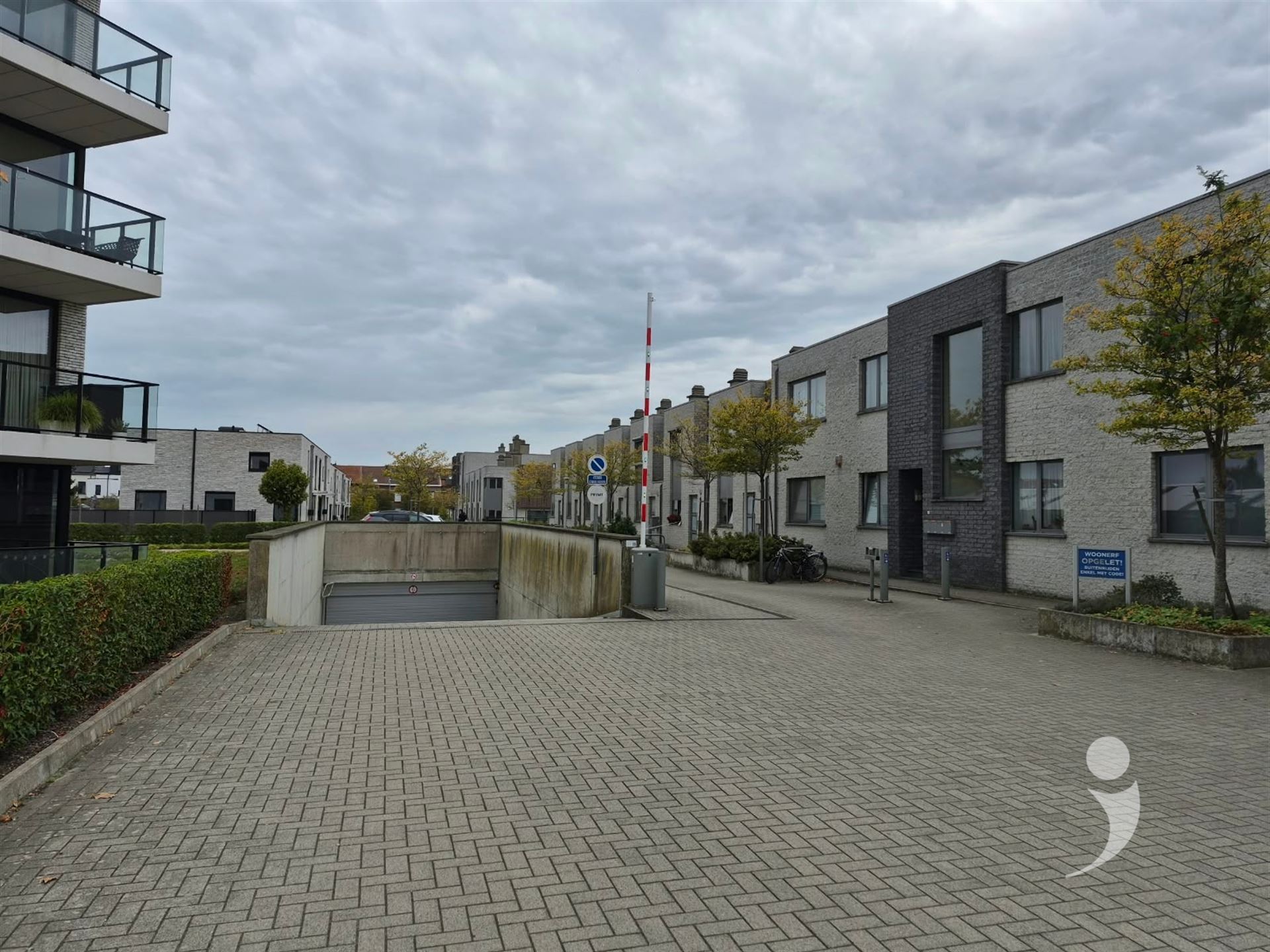 Apartment for rent in KESSEL-LO