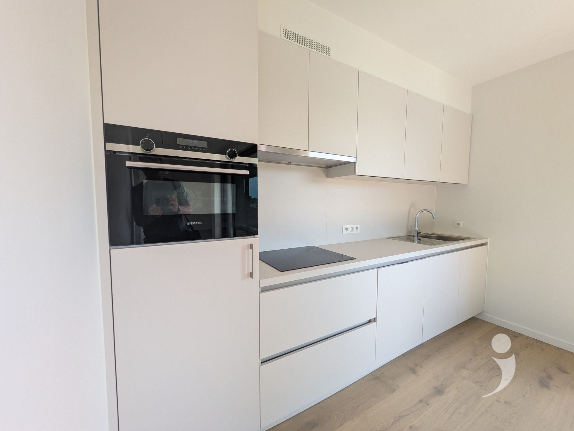 Apartment for rent in LEUVEN