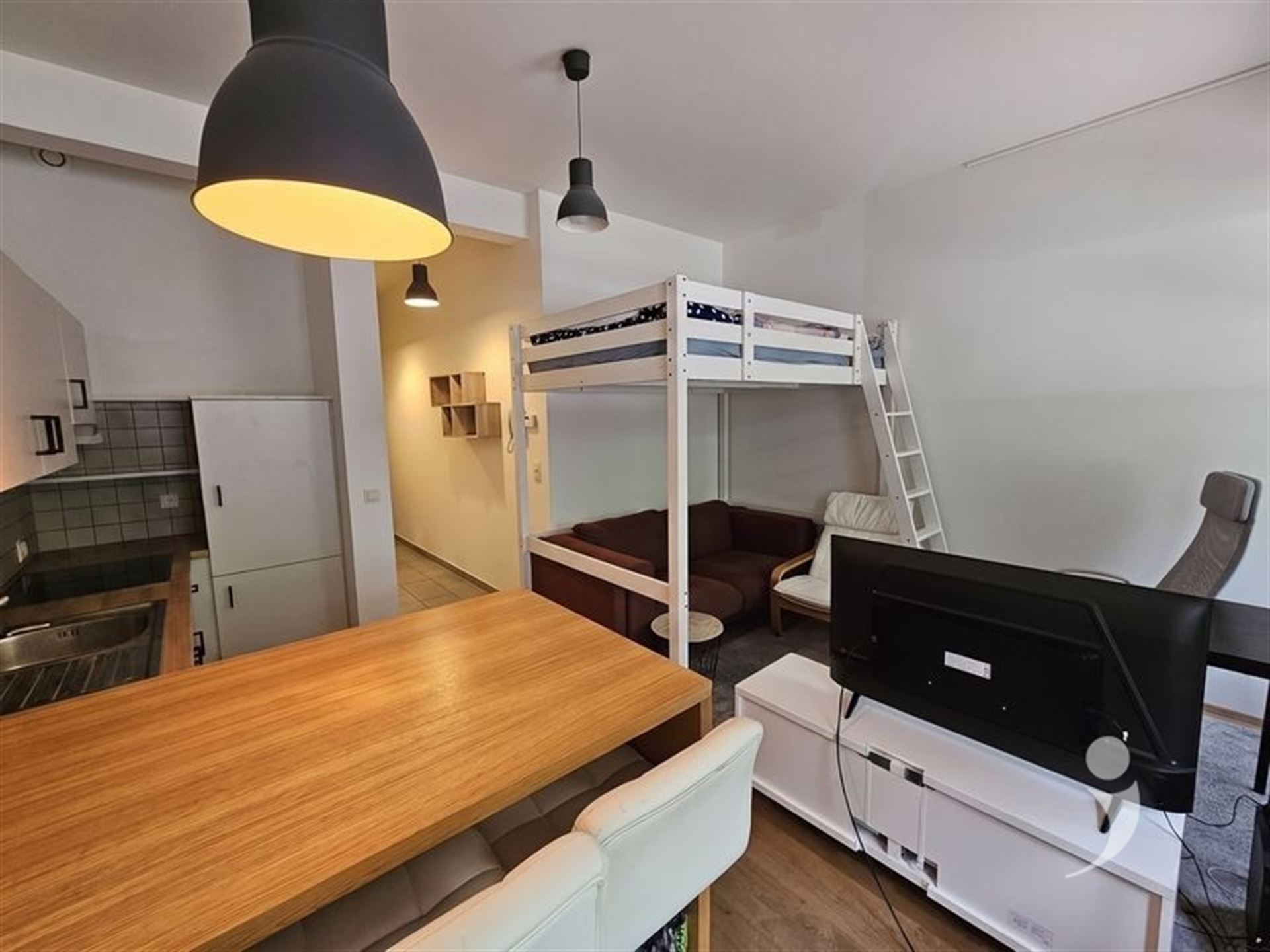 Apartment for rent in LEUVEN
