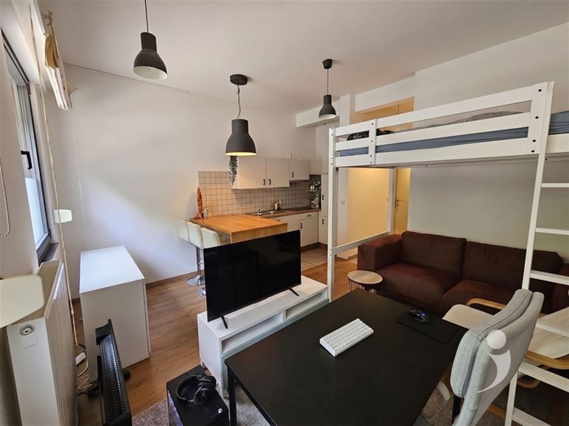Apartment for rent in LEUVEN