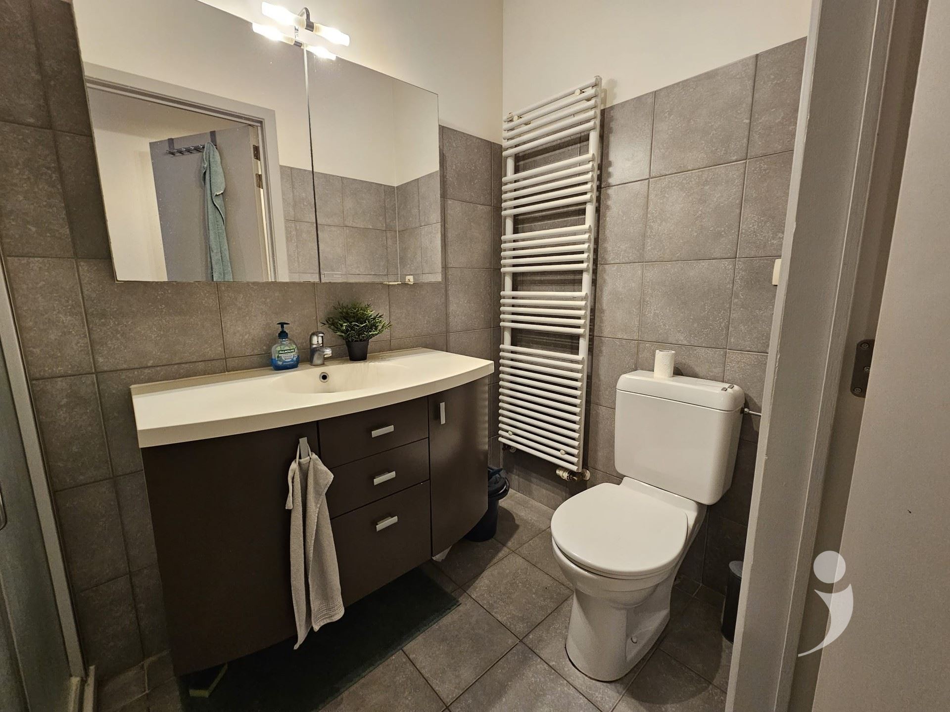 Apartment for rent in LEUVEN