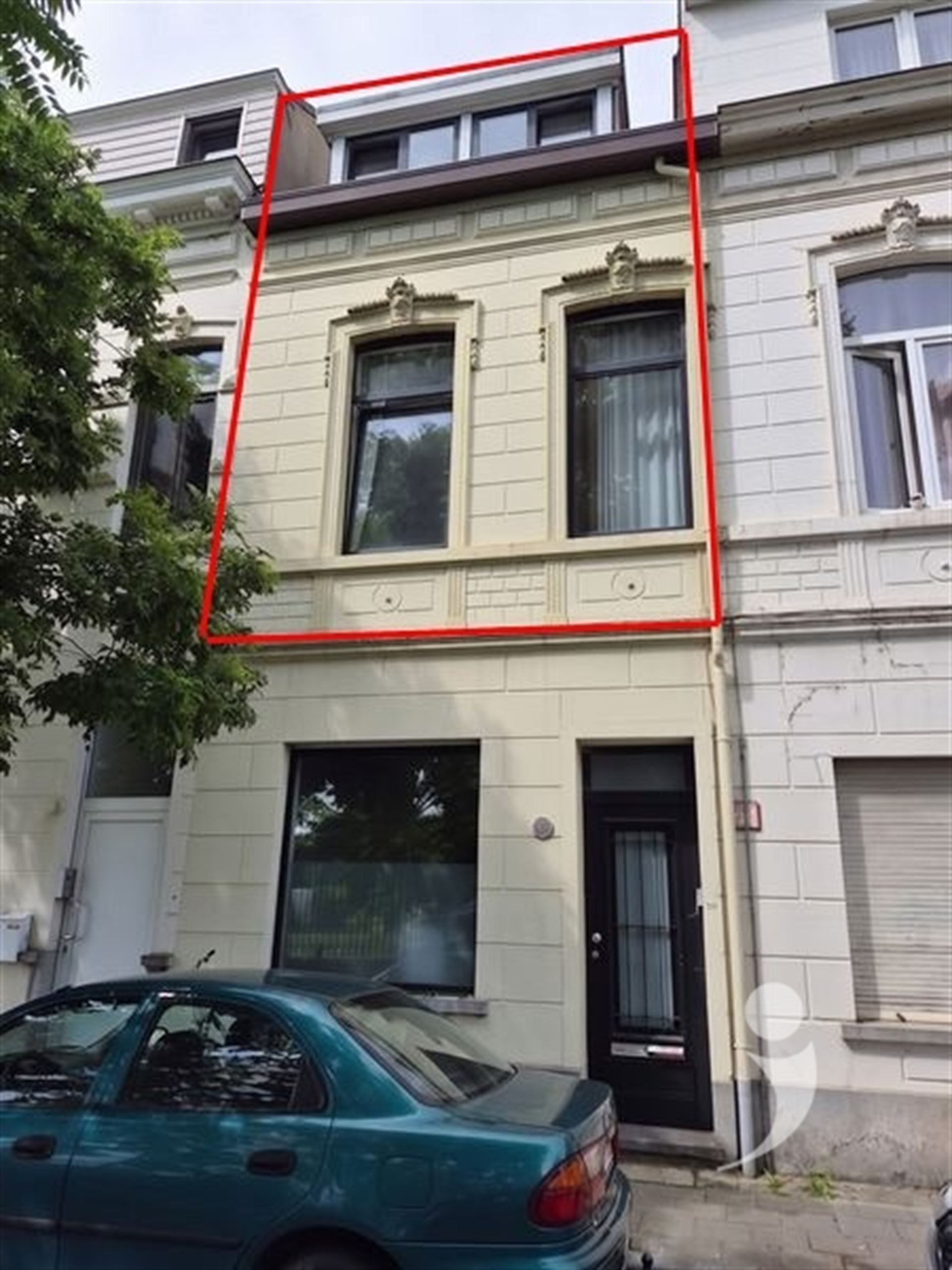 Apartment for rent in LEUVEN