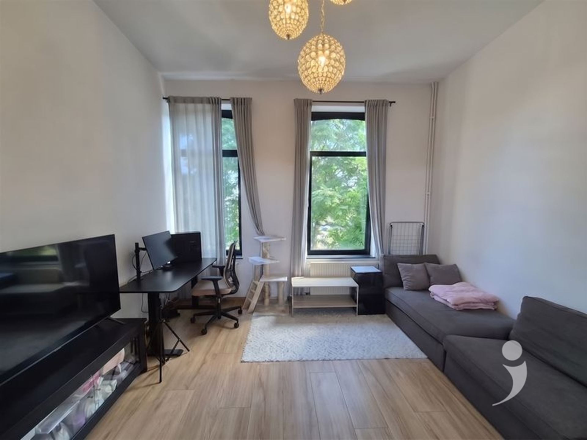 Apartment for rent in LEUVEN