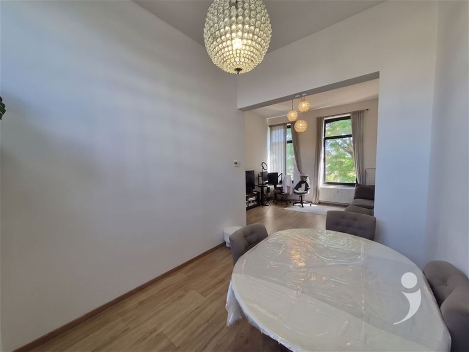 Apartment for rent in LEUVEN