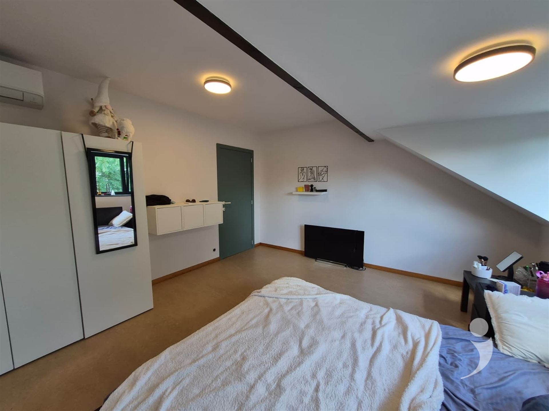 Apartment for rent in LEUVEN