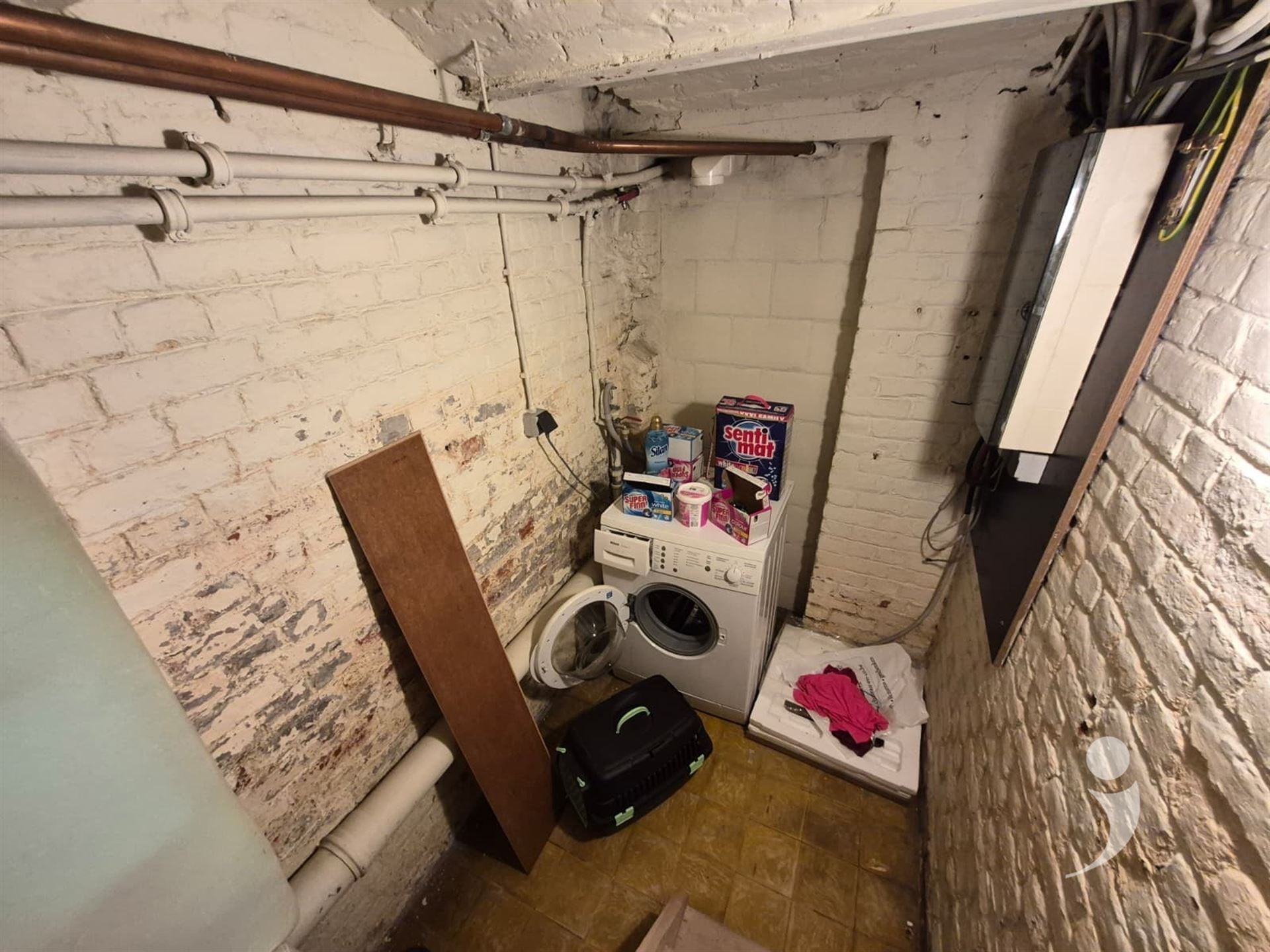 Apartment for rent in LEUVEN