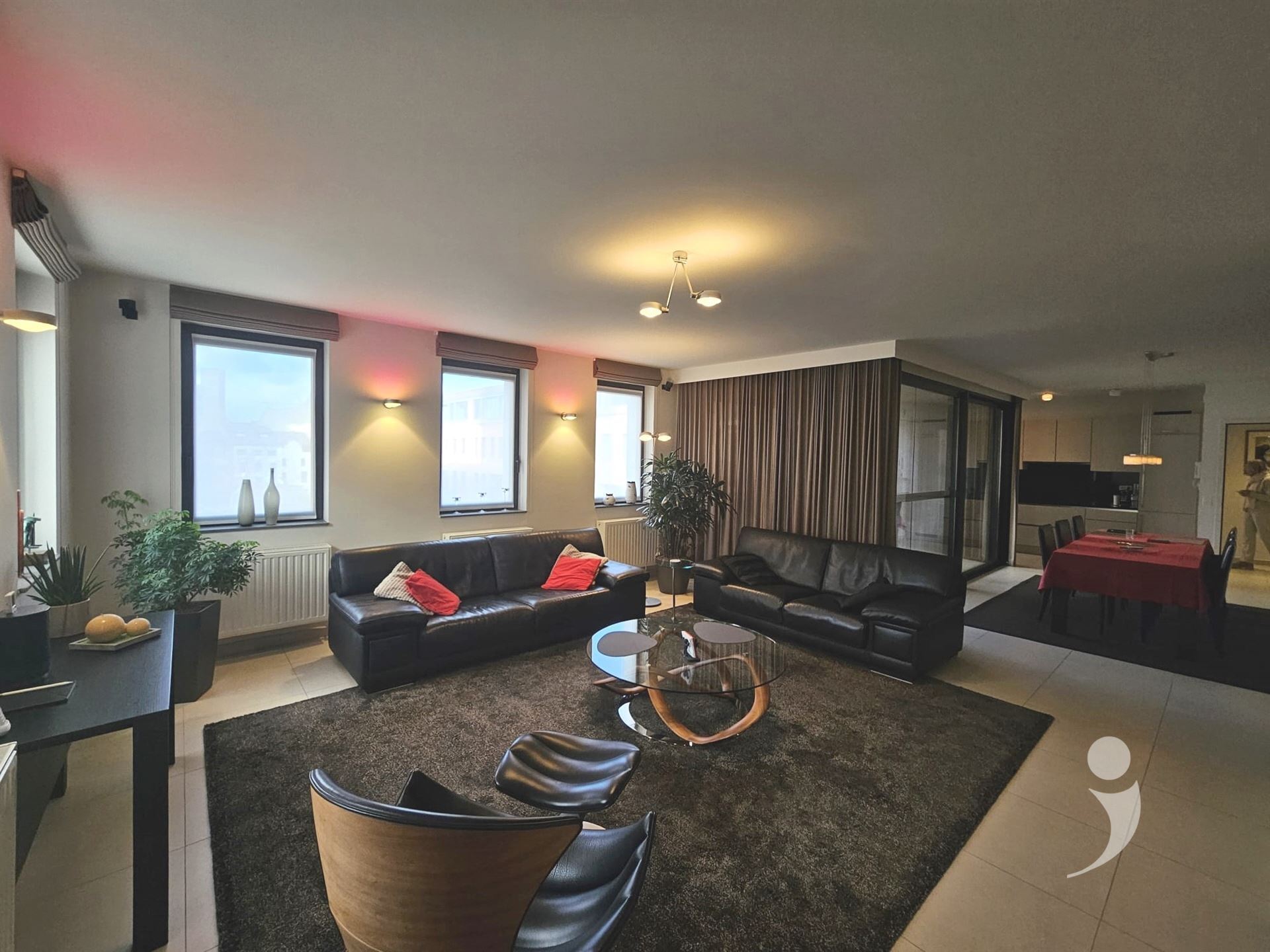 Apartment for rent in LEUVEN