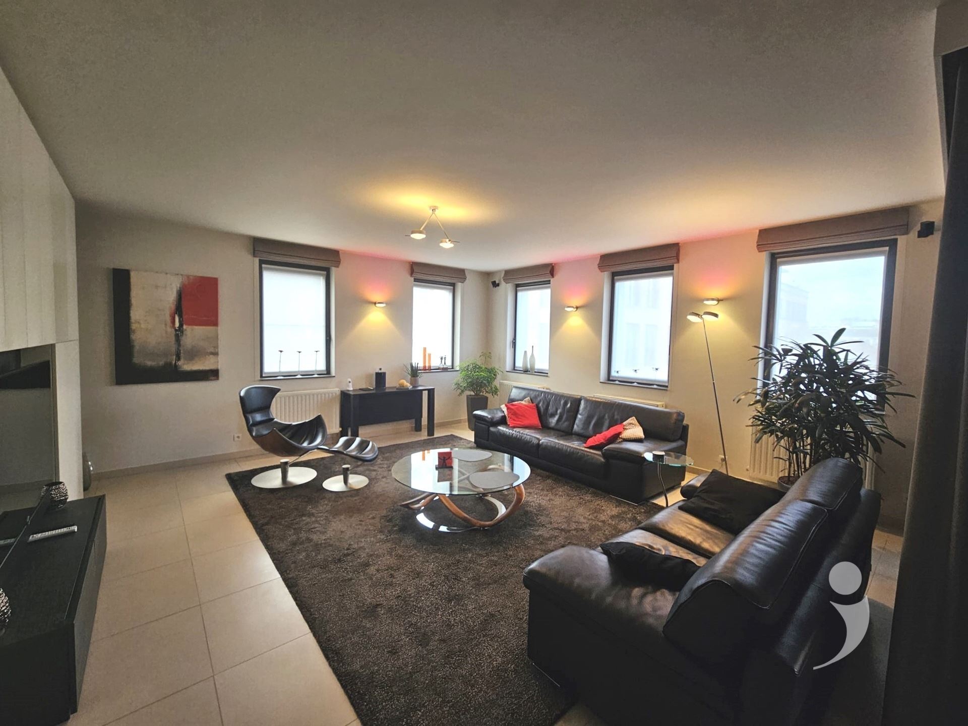 Apartment for rent in LEUVEN