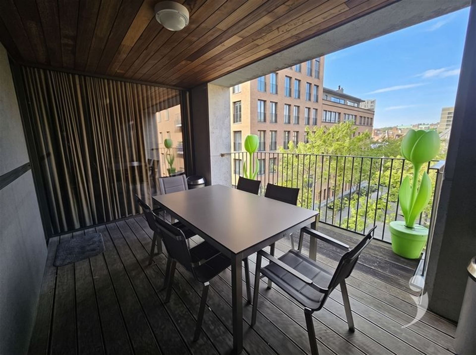 Apartment for rent in LEUVEN