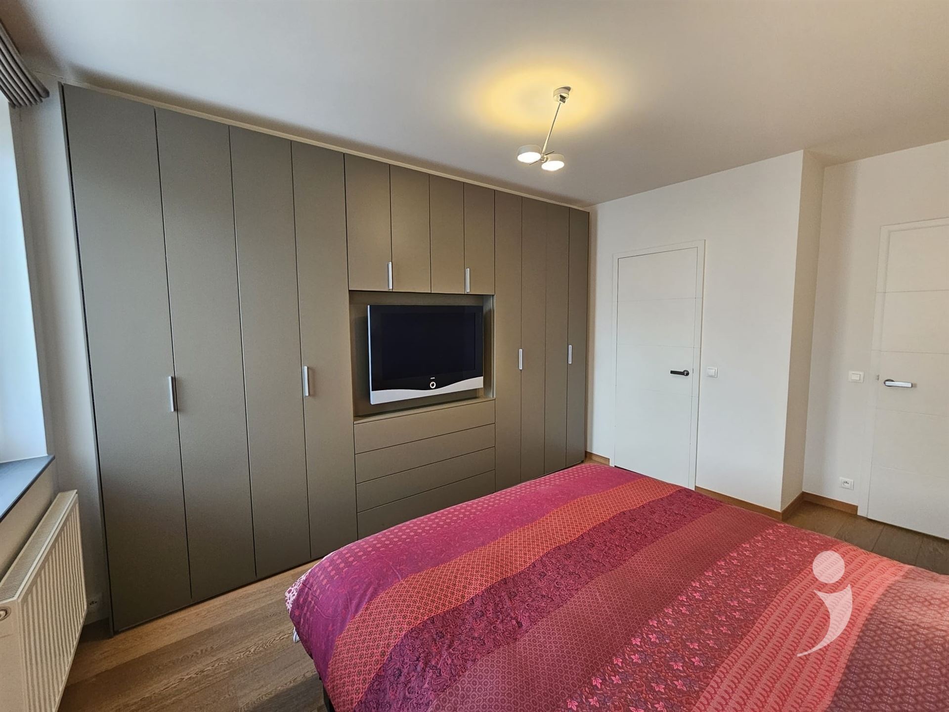 Apartment for rent in LEUVEN