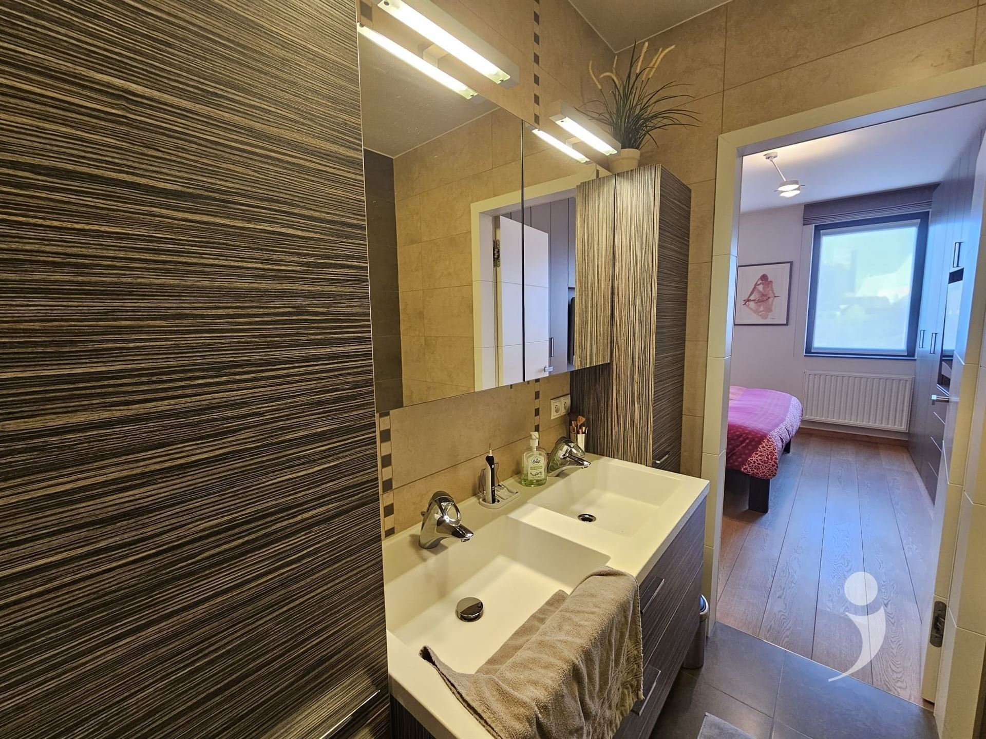 Apartment for rent in LEUVEN