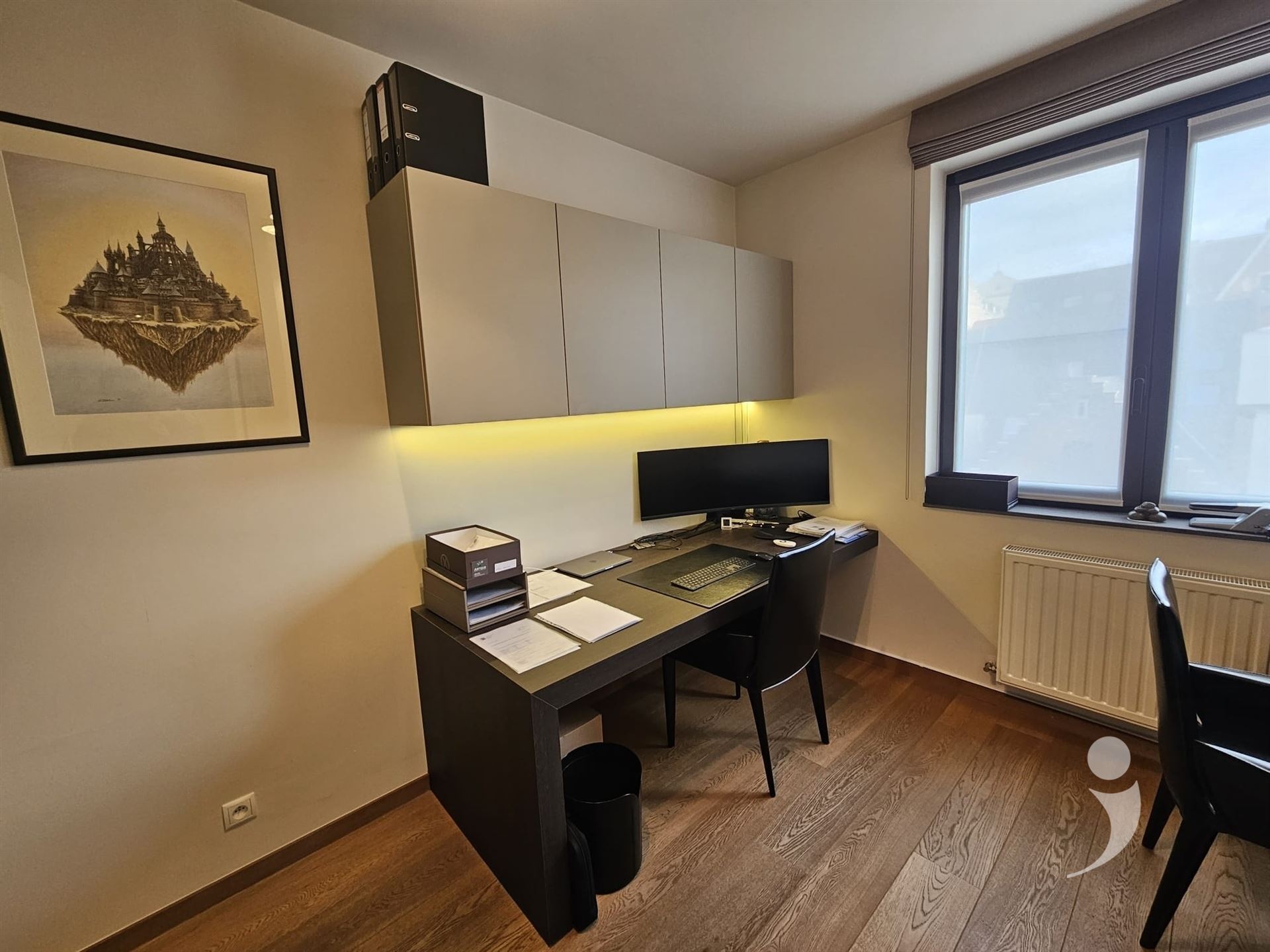 Apartment for rent in LEUVEN
