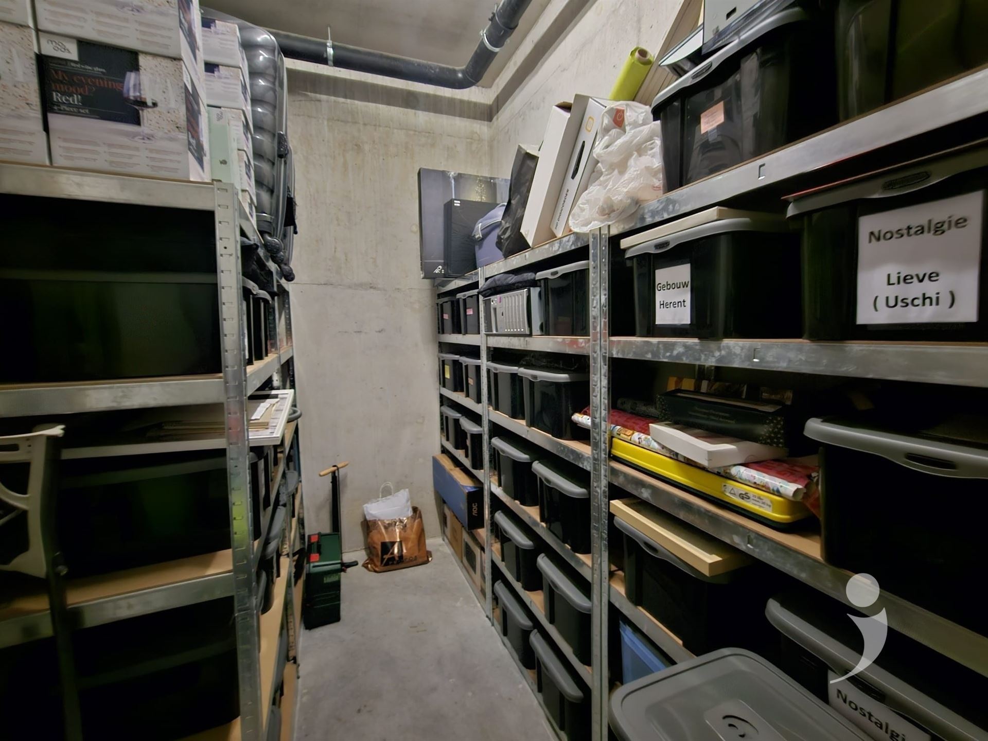 Apartment for rent in LEUVEN