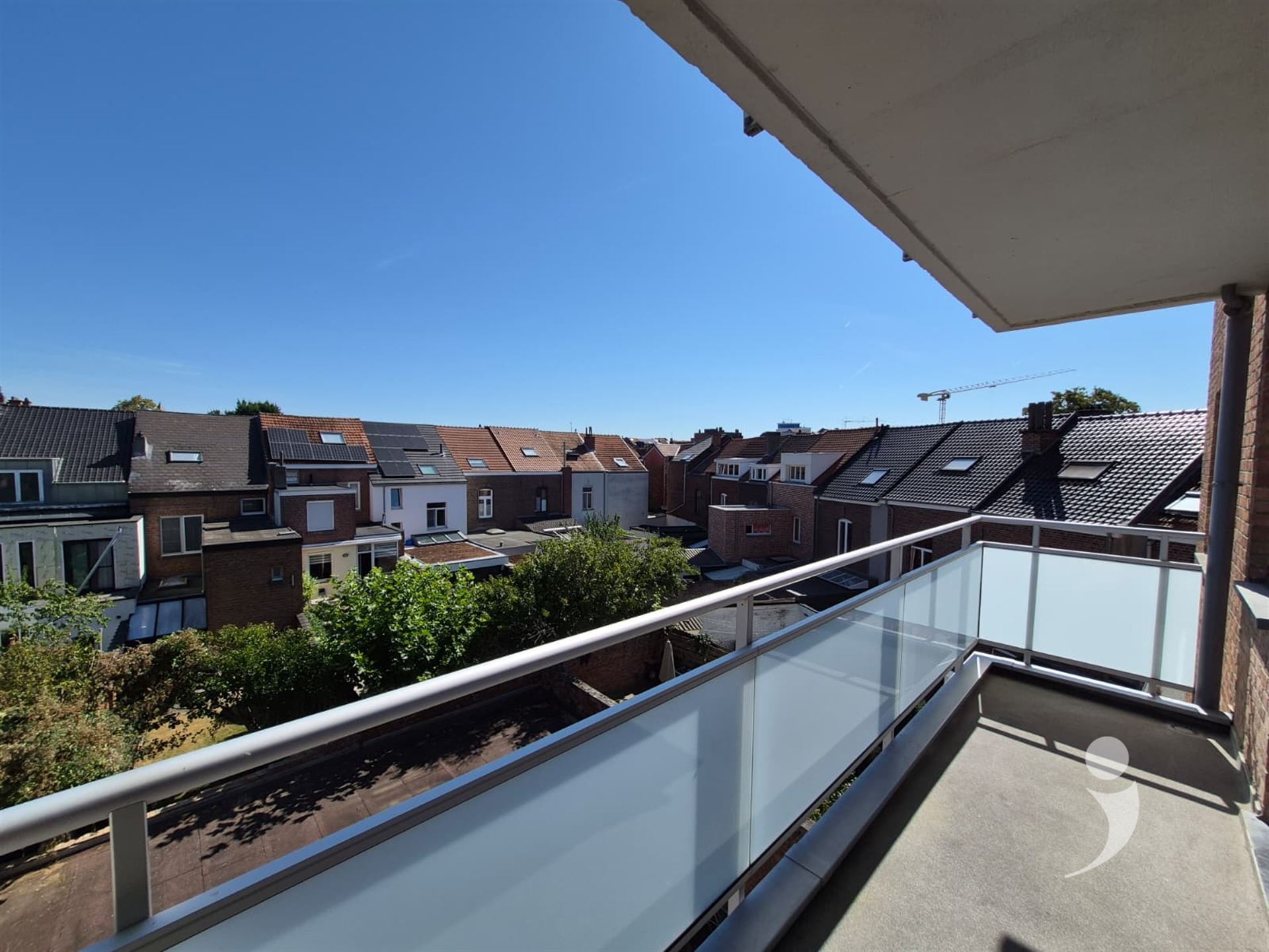Apartment for rent in LEUVEN