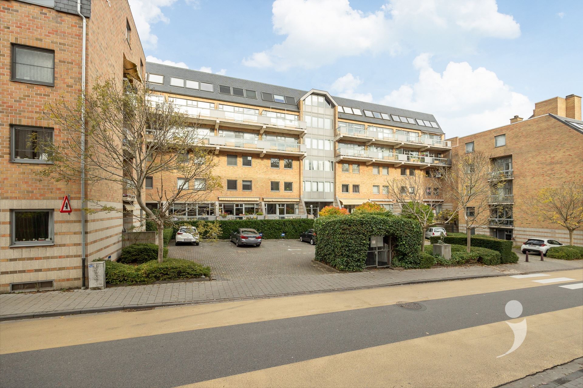 Apartment for rent in LEUVEN