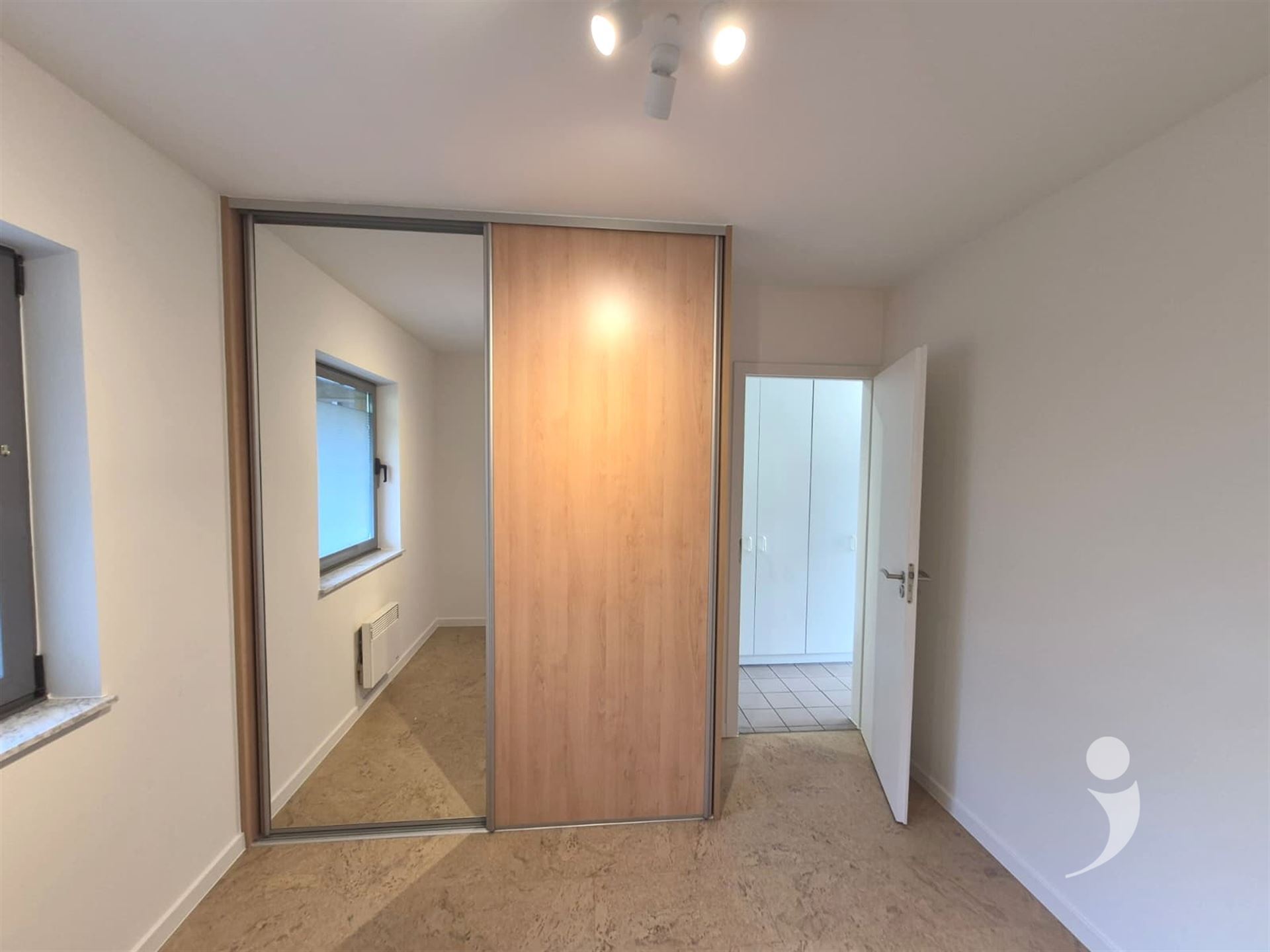 Apartment for rent in LEUVEN