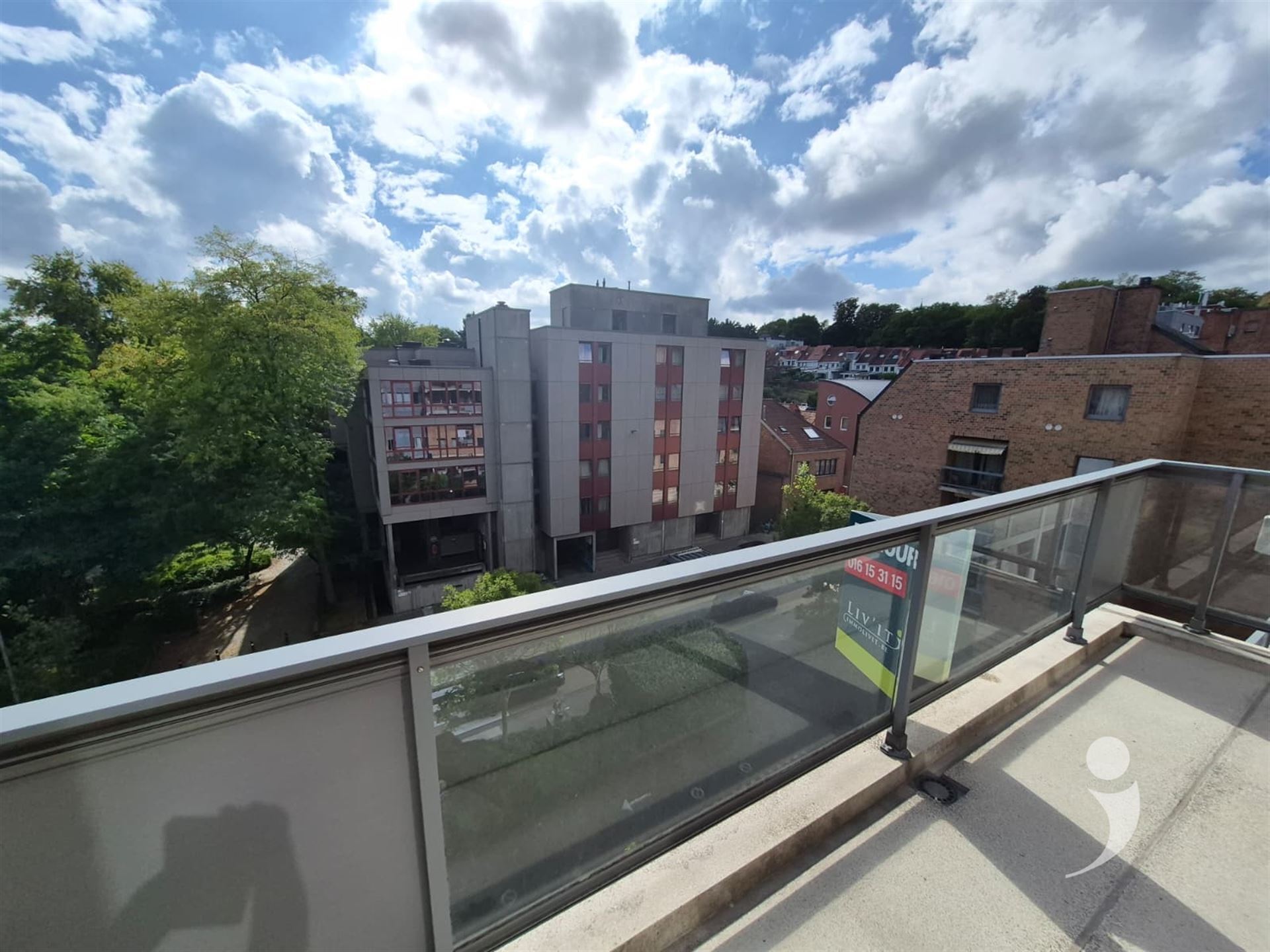 Apartment for rent in LEUVEN