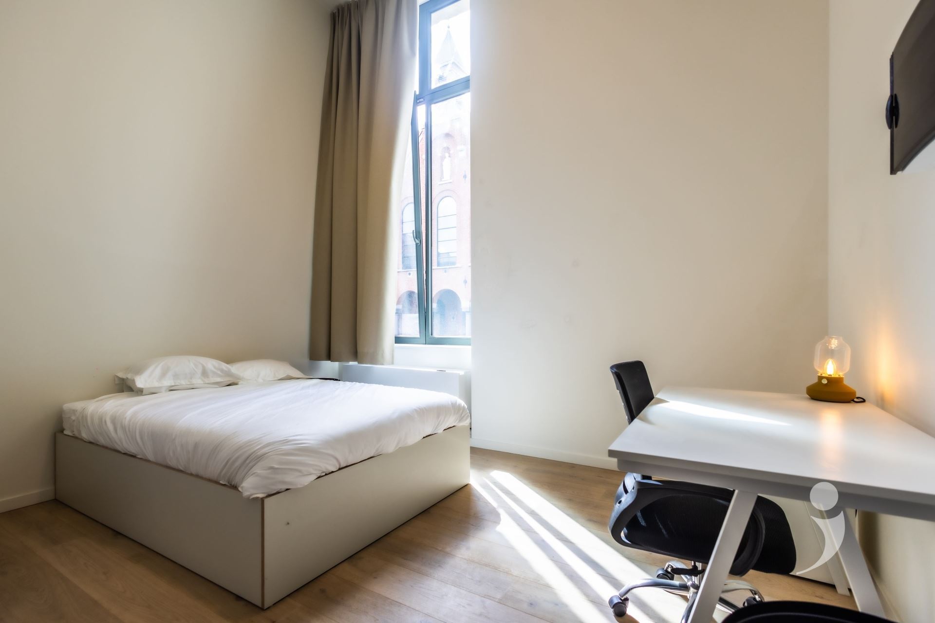 Apartment for rent in LEUVEN