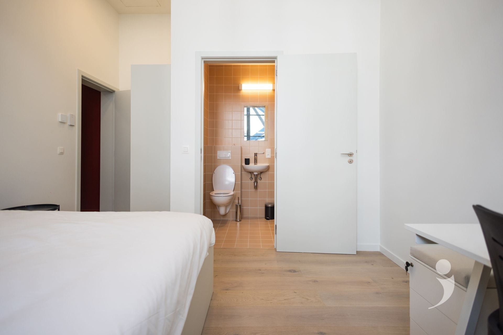 Apartment for rent in LEUVEN