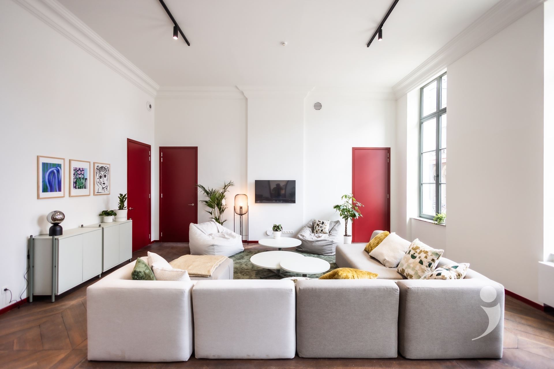 Apartment for rent in LEUVEN