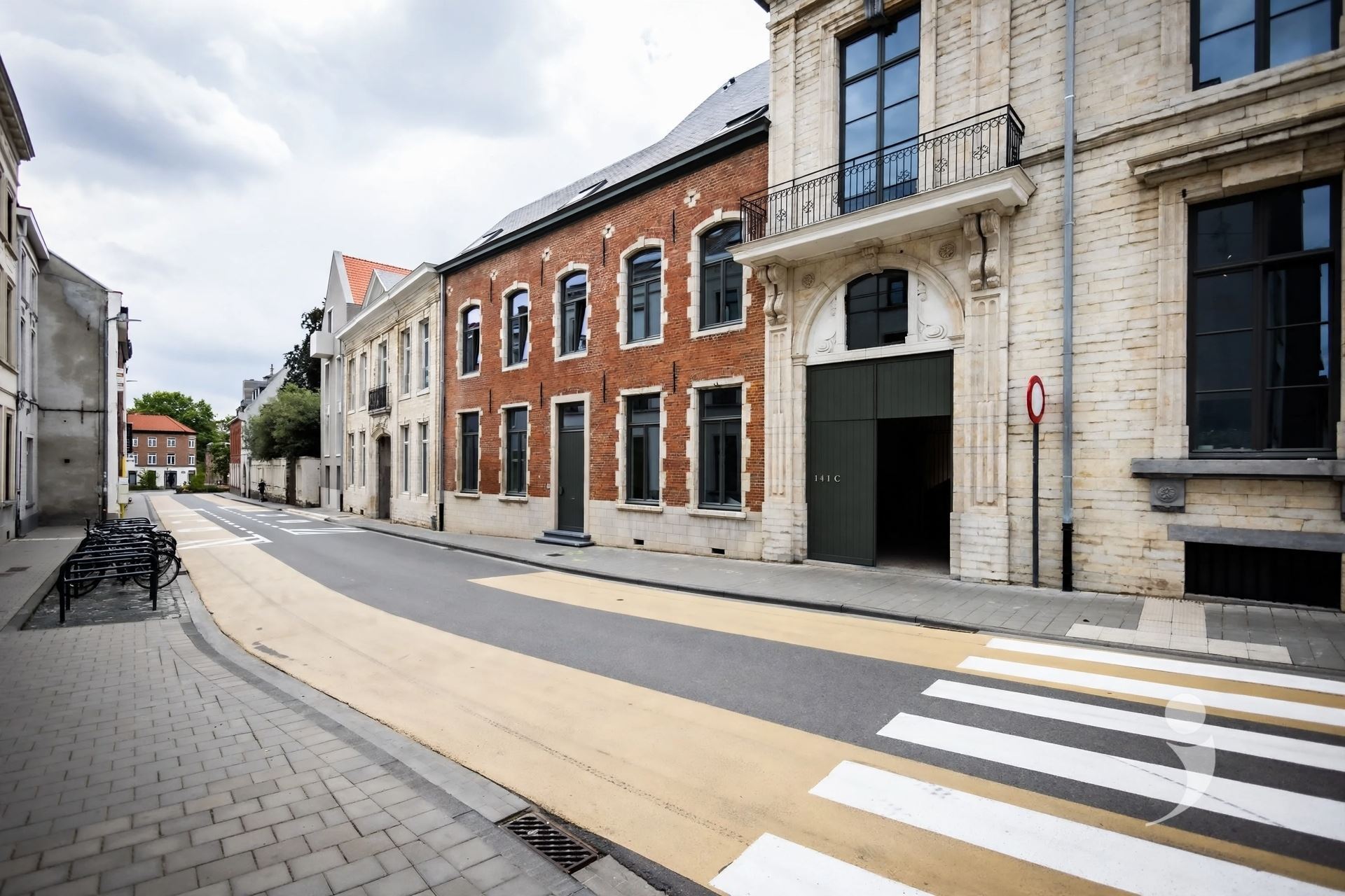 Apartment for rent in LEUVEN
