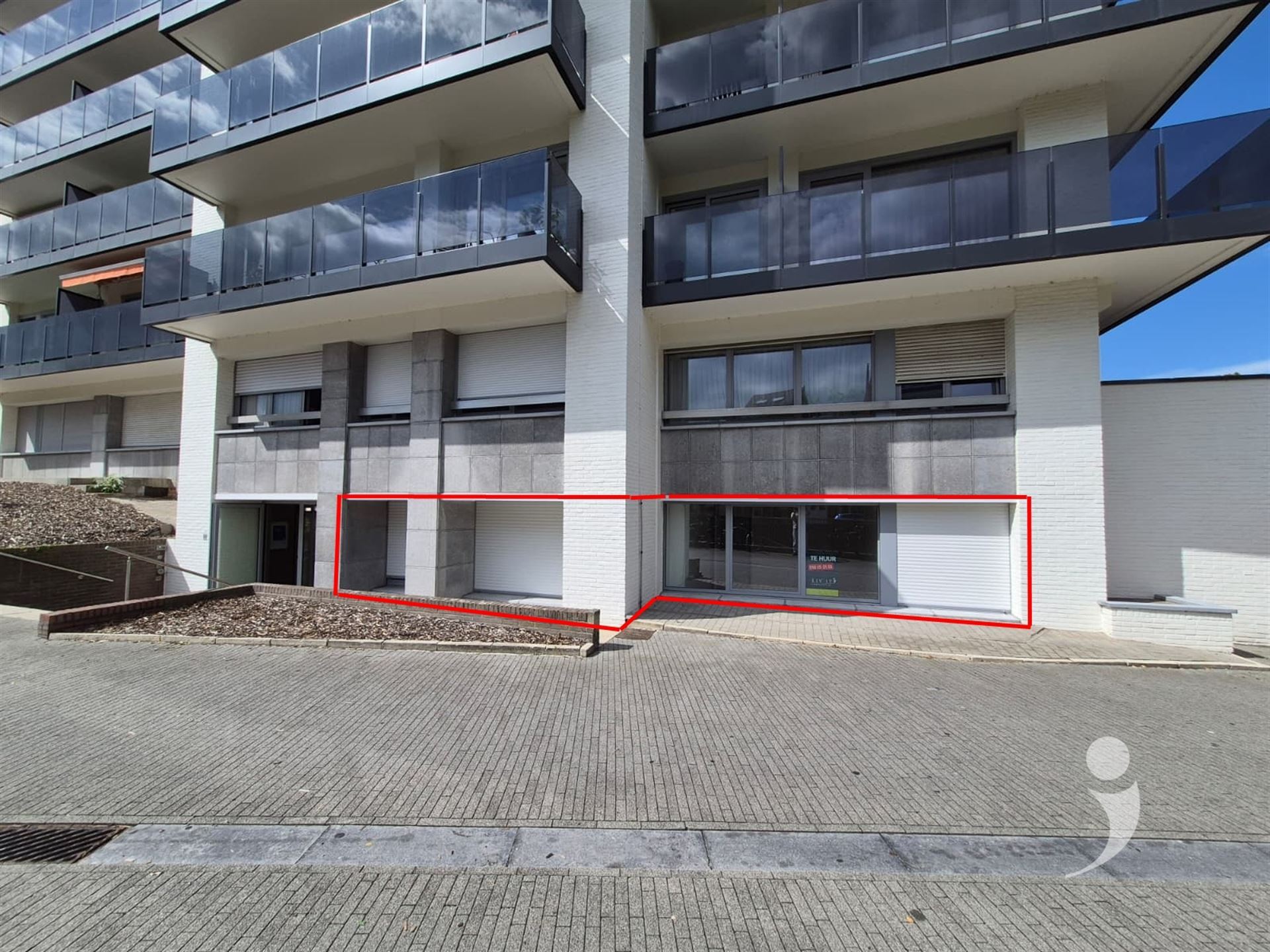 Apartment for rent in LEUVEN