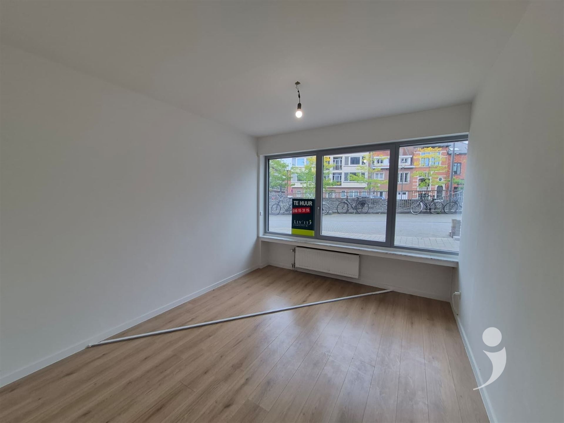Apartment for rent in LEUVEN
