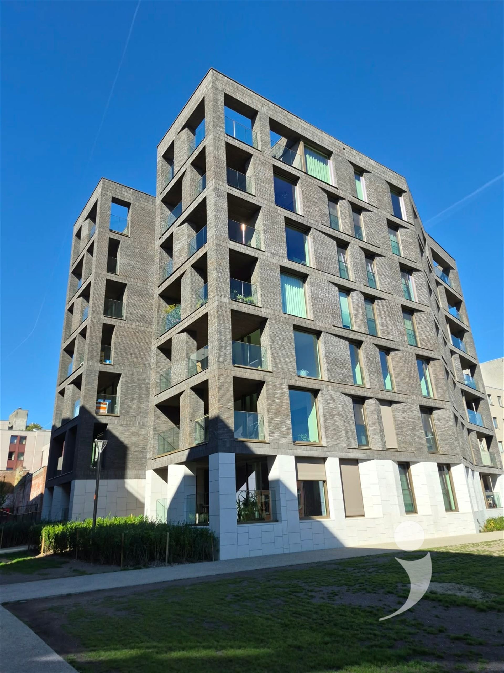 Apartment for rent in LEUVEN
