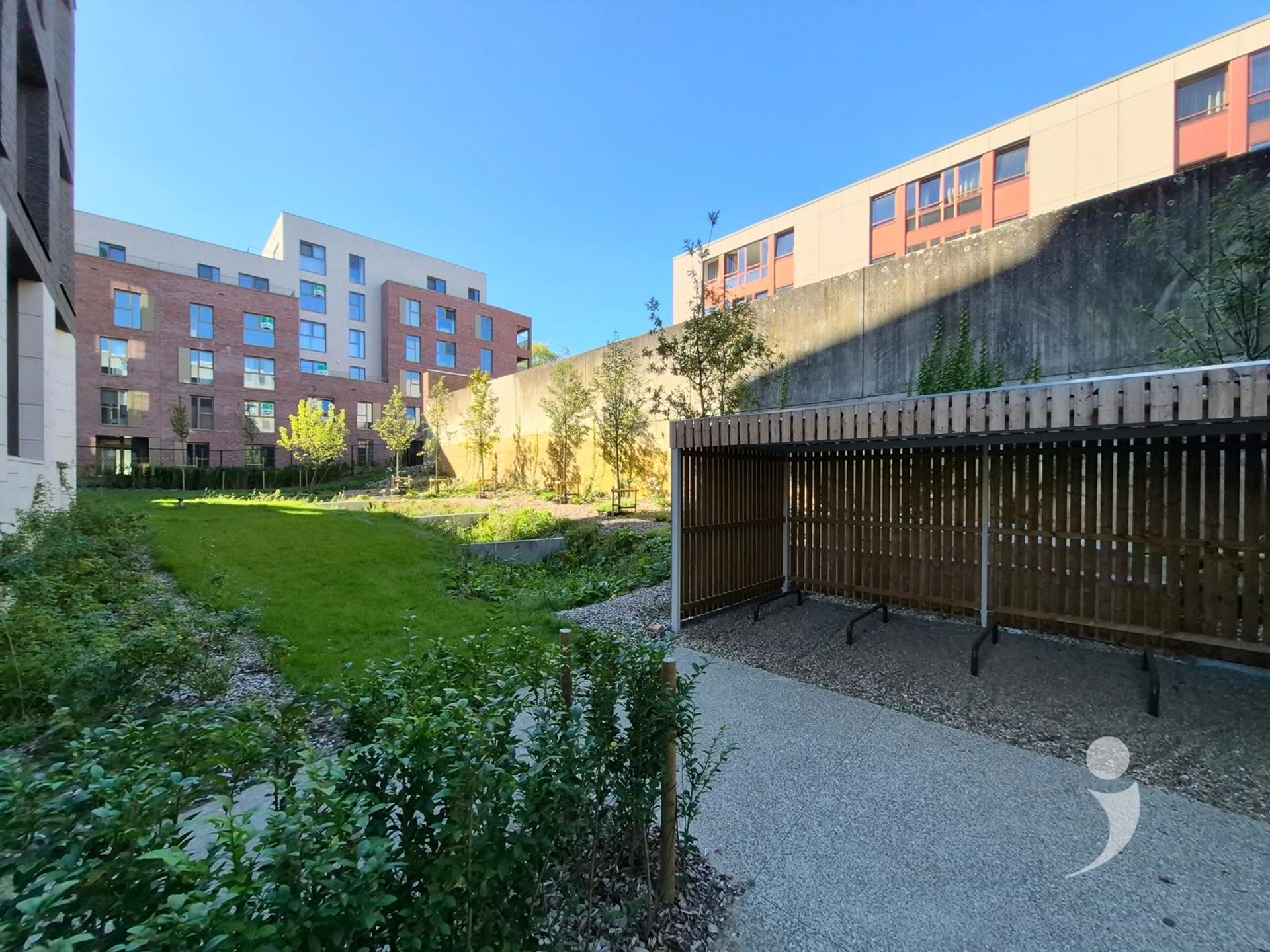 Apartment for rent in LEUVEN