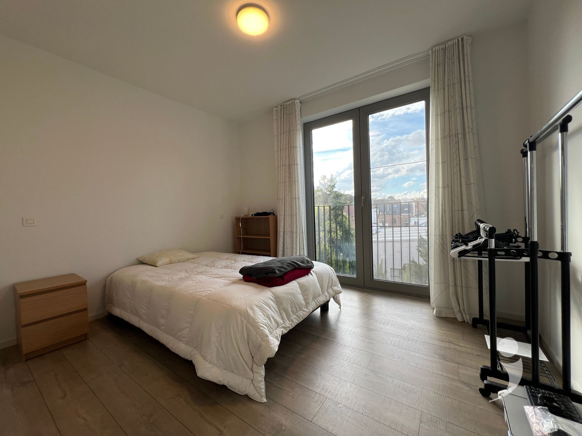 Apartment for rent in LEUVEN