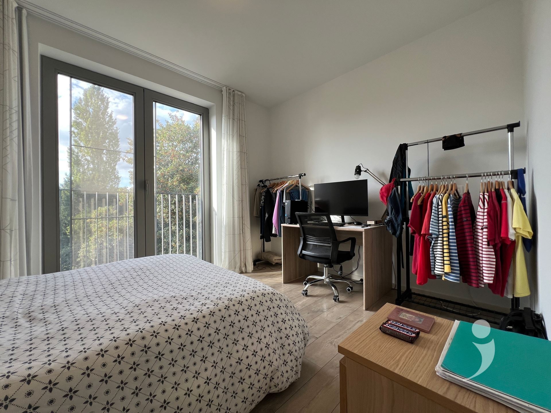 Apartment for rent in LEUVEN