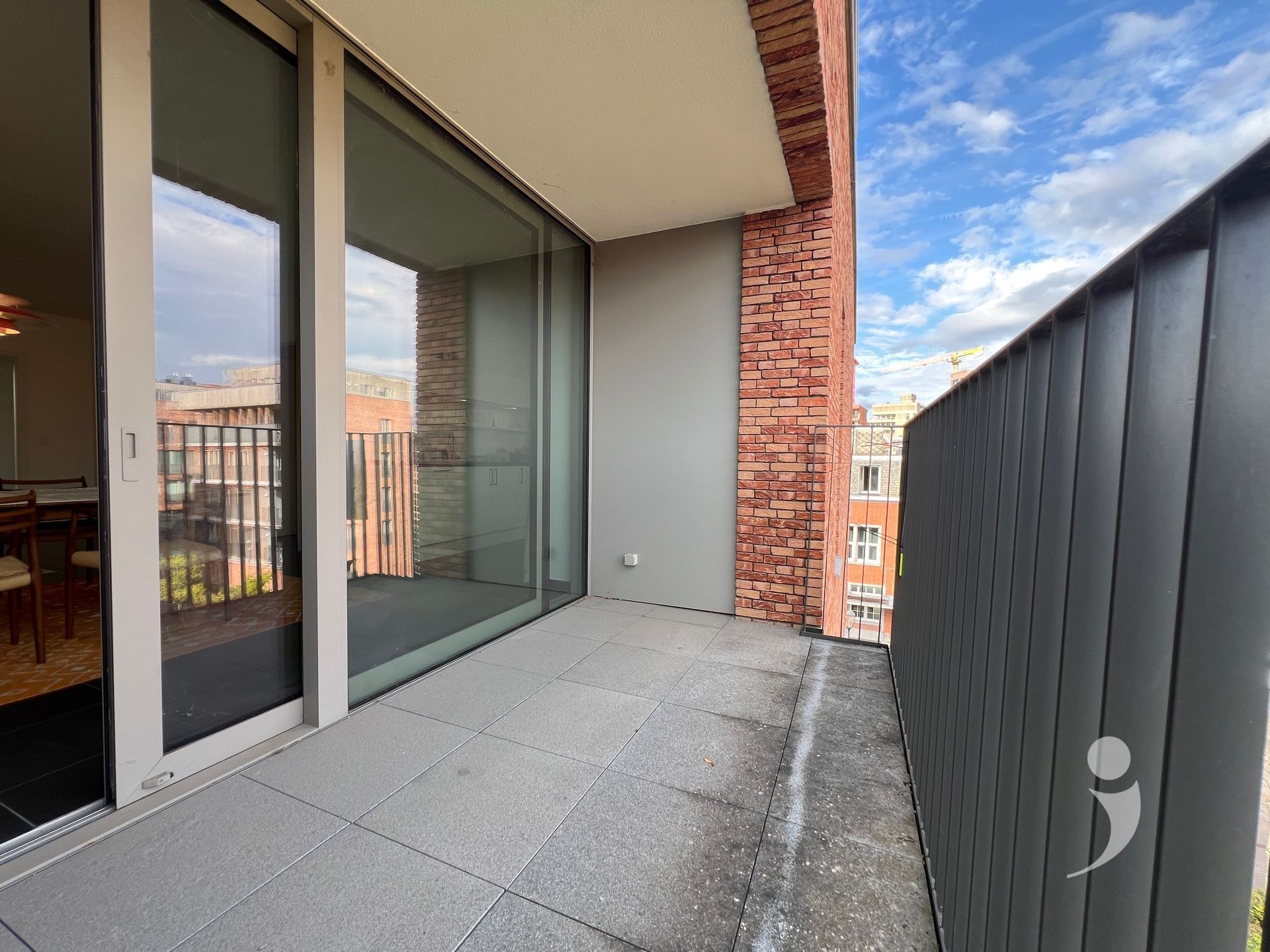 Apartment for rent in LEUVEN