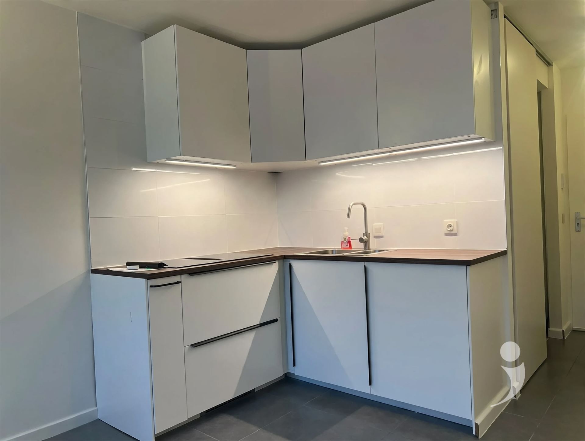 Apartment for rent in LEUVEN