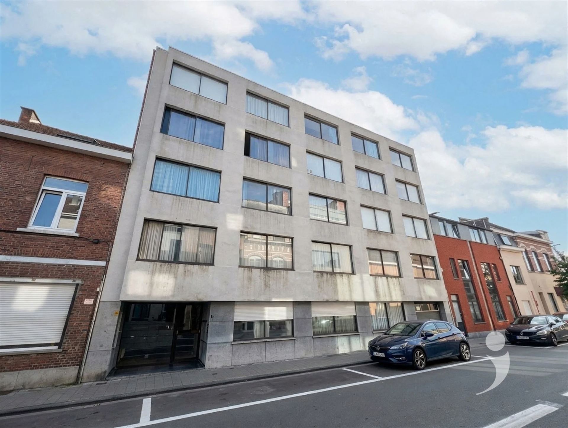 Apartment for rent in LEUVEN