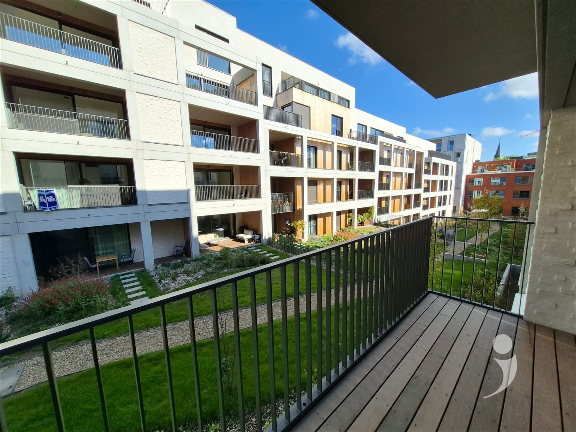 Apartment for rent in LEUVEN