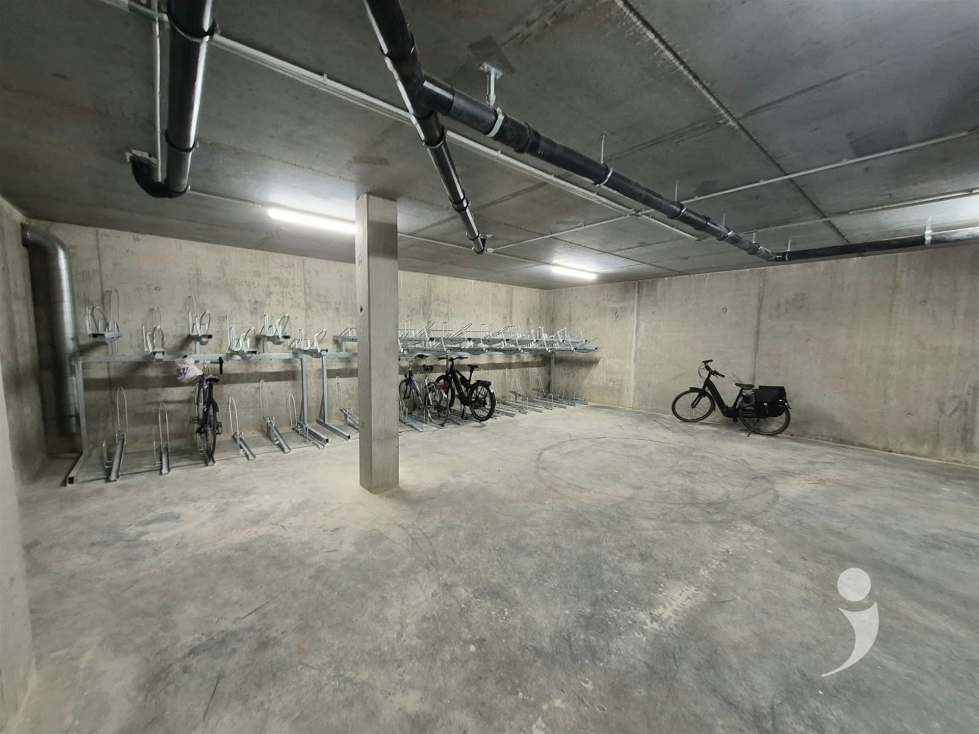 Apartment for rent in LEUVEN