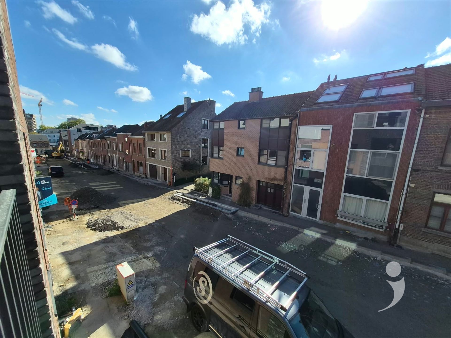 Apartment for rent in LEUVEN