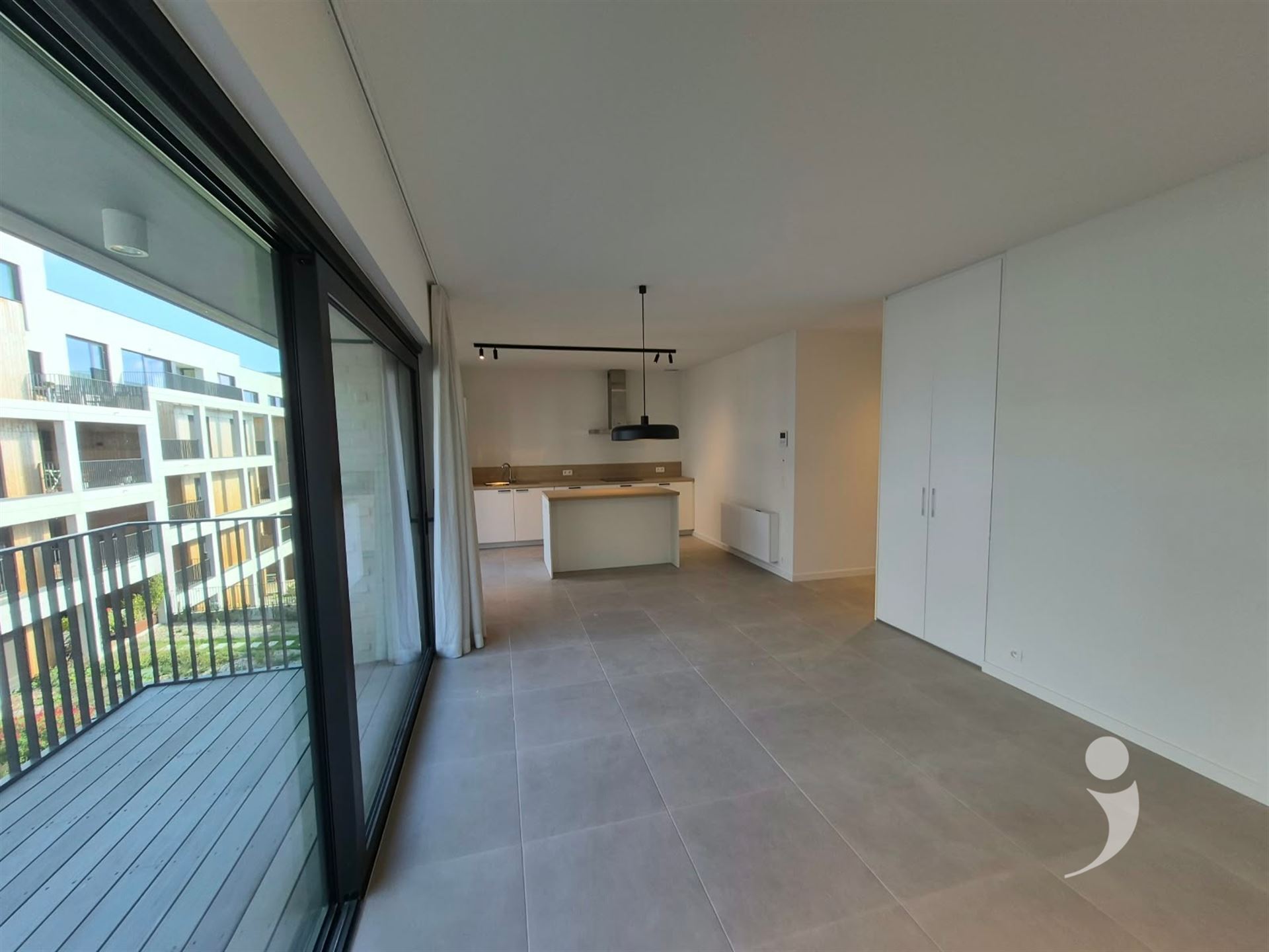 Apartment for rent in LEUVEN