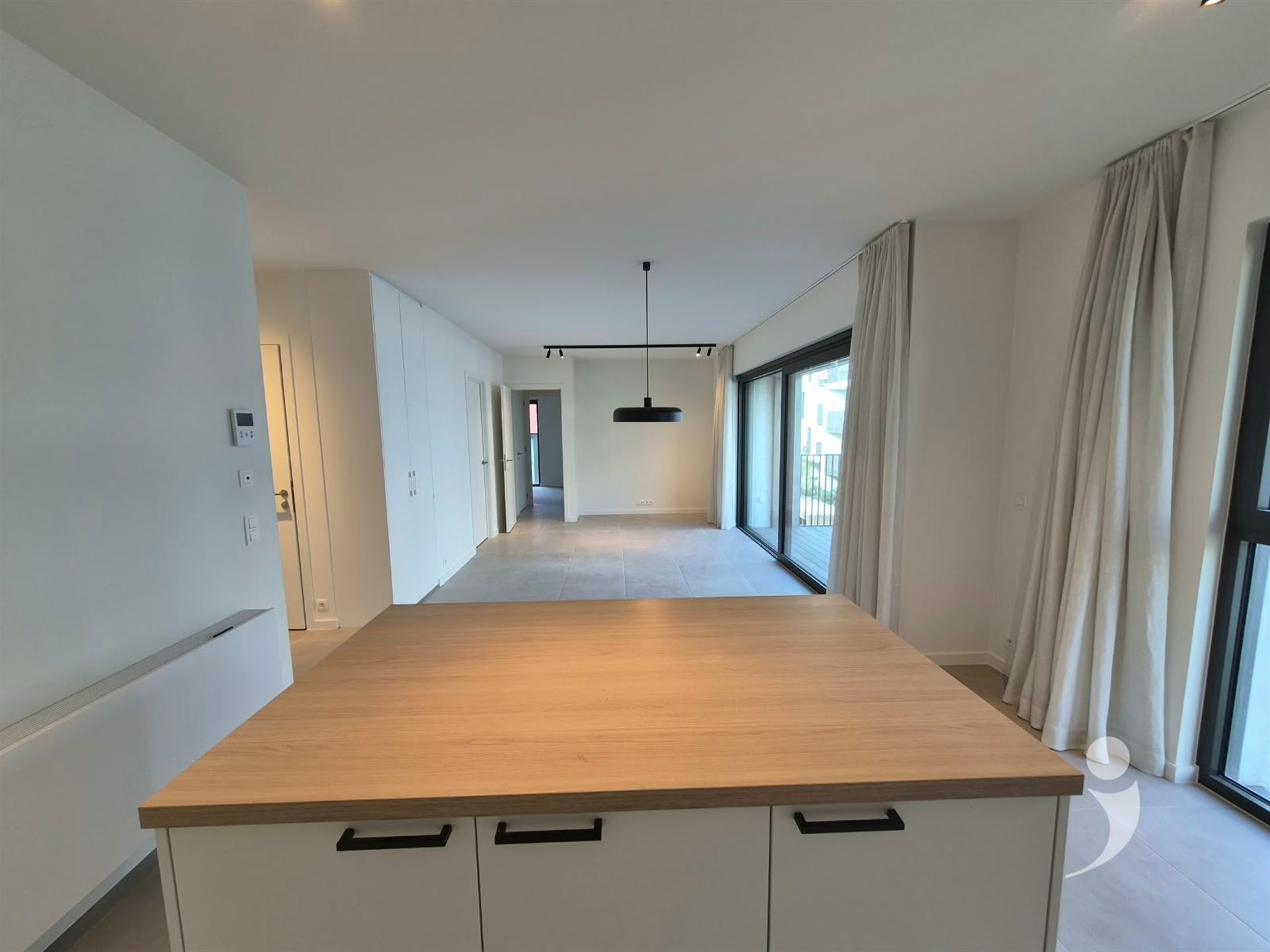 Apartment for rent in LEUVEN