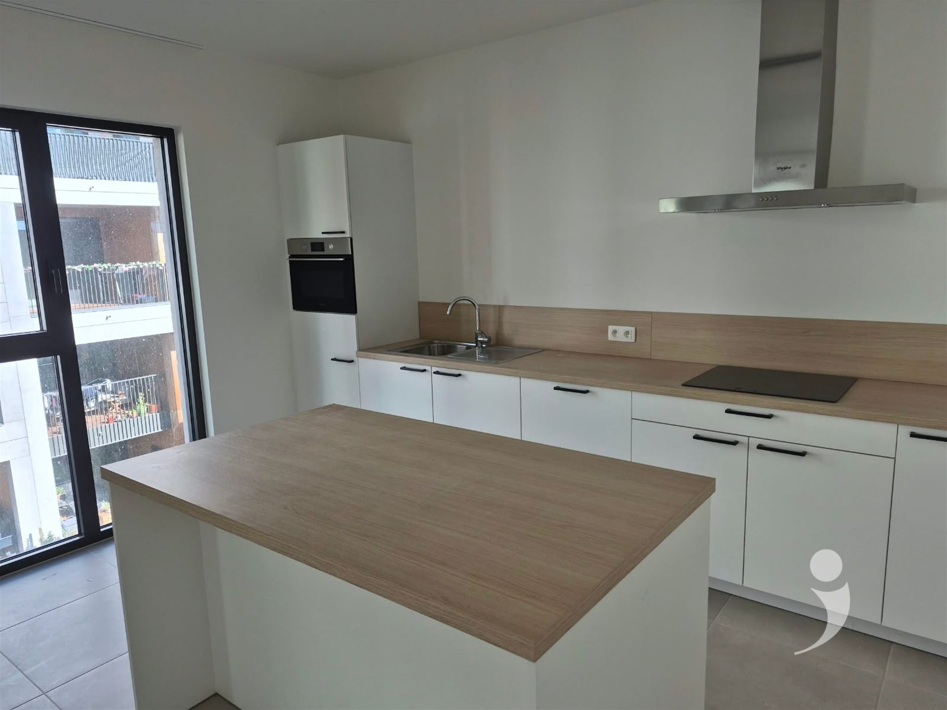 Apartment for rent in LEUVEN