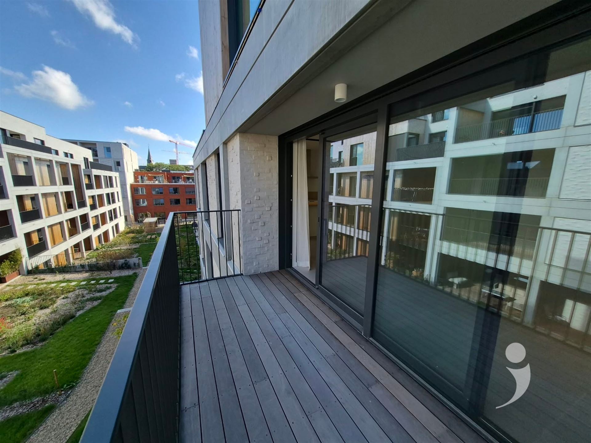 Apartment for rent in LEUVEN