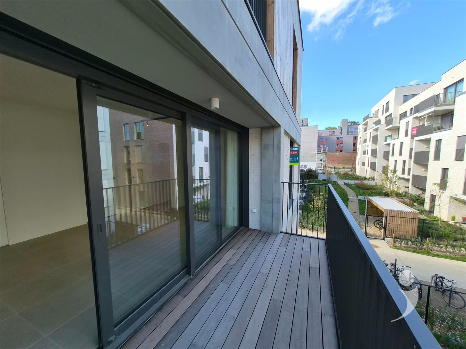 Apartment for rent in LEUVEN